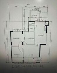 Blk 20 Marine Terrace Breeze (Marine Parade), HDB 4 Rooms #553367191